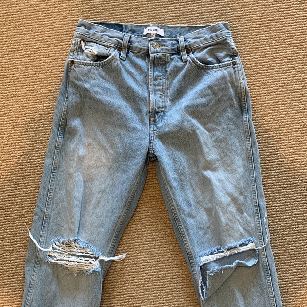 Jeans - Picture 3 of 8